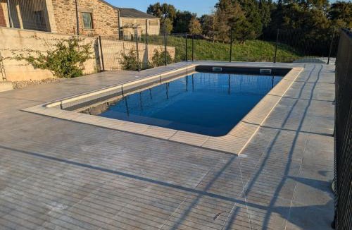 Lescure-Jaoul House | Gite de La Combette