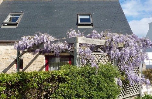 Saint-Guenole House | Gite de la Ferme de St Gué 4 persons