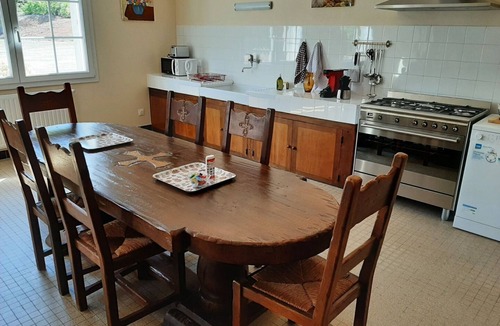 Roches-Bettaincourt House | GITE DE LA FORGE - ROCHES-BETTAINCOURT