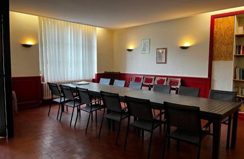 Varzy House | Gite de la Gare