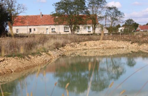 Vereaux House | Gite de la Maison Fort