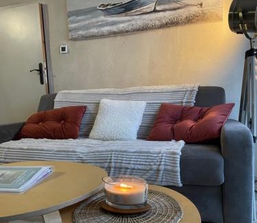 Saint-Grave House | gite de la noellerie