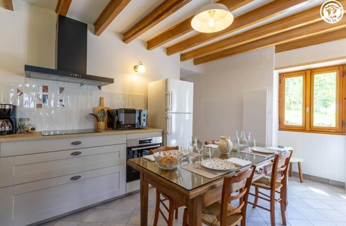 Marcieux House | GITE DE LA TEILLAT - MARCIEUX