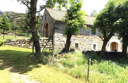 Pont-de-Montvert-Sud-Mont-Lozere House | GITE DE MONTGROS - LE PONT-DE-MONTVERT