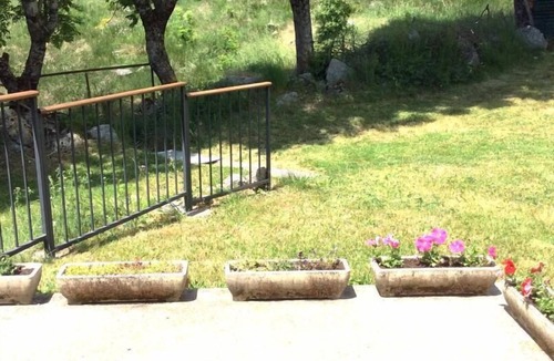 Pont-de-Montvert-Sud-Mont-Lozere House | GITE DE MONTGROS - LE PONT-DE-MONTVERT