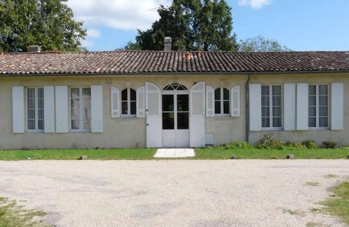 Cestas House | Gite DE Monsalut - Cestas