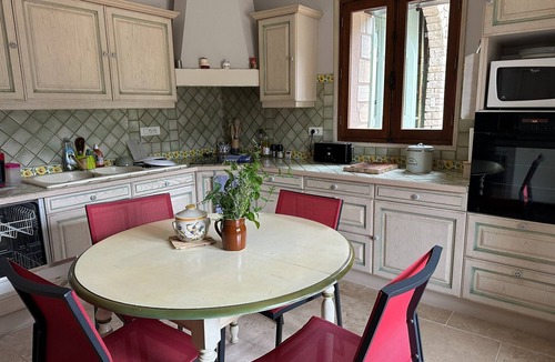 Crayssac House | Gîte de Pegourdy, air-conditioned with swimming pool