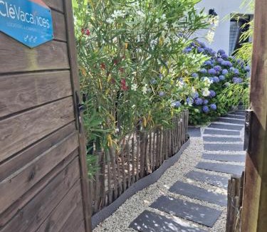 Plougoumelen House | GITE DE PEN VRAZ 2