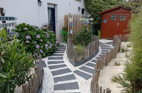 Plougoumelen House | GITE DE PEN VRAZ 2
