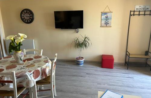 Saint-Marcouf House | Gite des 4 V