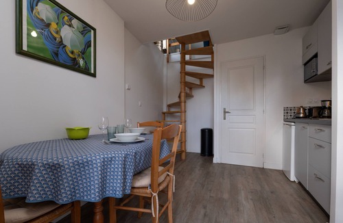 Pluneret House | Gite des Ajoncs - Pays d'Auray