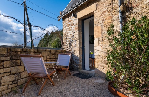 Pluneret House | Gite des Ajoncs - Pays d'Auray