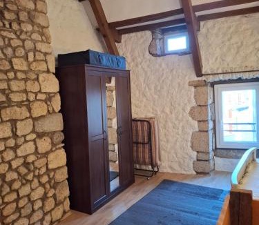 Saint-Nectaire House | Gite des arches