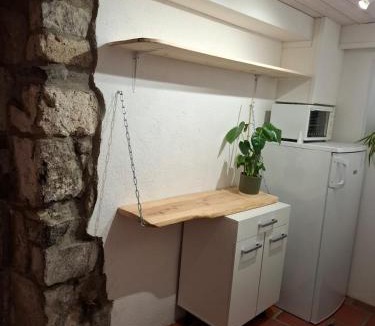 Saint-Nectaire House | Gite des arches