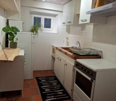 Saint-Nectaire House | Gite des arches