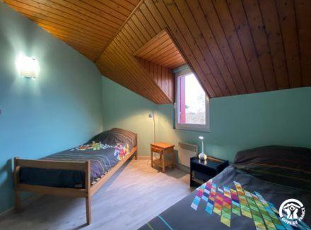 Morlhon-le-Haut House | Gite des Compans