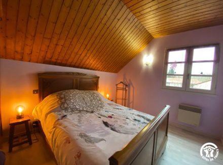 Morlhon-le-Haut House | Gite des Compans