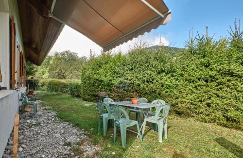Treminis House | Gite des Granges