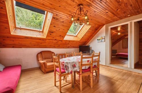 Treminis House | Gite des Granges