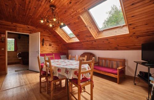 Treminis House | Gite des Granges