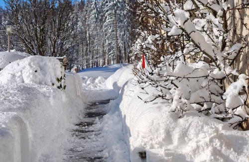 Verrieres-de-Joux Apartment | Gîte des Hauts Sapins 4* - 8 pers. An ideal location and a soothing atmosphere.