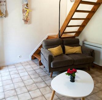 Saint-Omer House | gite des hautes planches 2 pers en Normandie