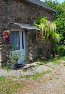 Saint-Omer House | gite des hautes planches 2 pers en Normandie