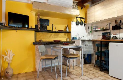 Saint-Omer House | gite des hautes planches 2 pers en Normandie