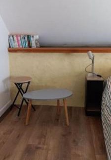 Saint-Omer House | gite des hautes planches 2 pers en Normandie