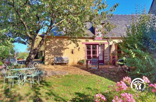 Niafles House | Gite des Mazures