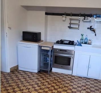 Mostuejouls Apartment | Gite des pecheurs, Gorges du Tarn