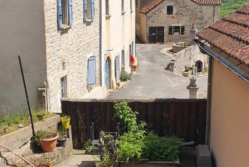 Mostuejouls Apartment | Gite des pecheurs, Gorges du Tarn