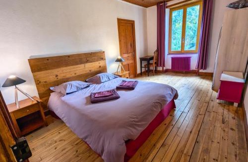 Le Chambon-sur-Lignon House | Gite des Vellavi