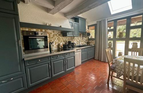 Verdigny House | Gite Des Vignes