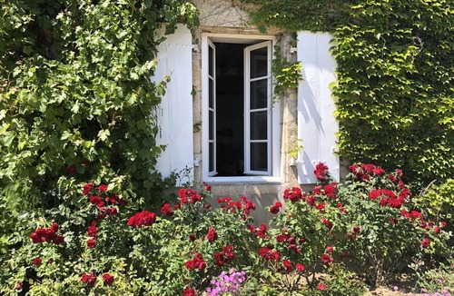 Deux-Chaises Cottage | Gite Deux-Chaises, 5 bedrooms, 10 persons