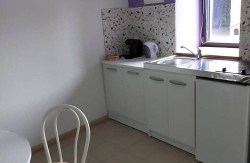 Rentieres Apartment | - Gite du Bois de Marge Gîte à la Ferme