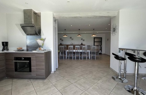 Audaux House | GITE DU COOS - AUDAUX