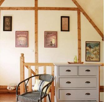 Courtils House | Gite du courtils