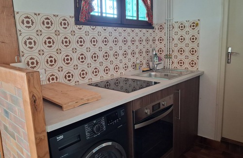 Belmont-Sainte-Foi House | Gite du Fourbas - renovated in 2025 - with swimming pool