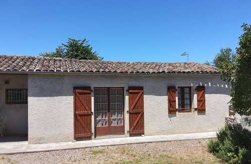 Belmont-Sainte-Foi House | Gite du Fourbas - renovated in 2025 - with swimming pool
