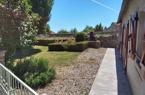 Belmont-Sainte-Foi House | Gite du Fourbas - renovated in 2025 - with swimming pool