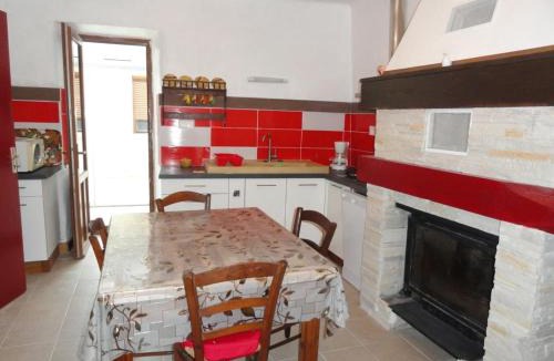 Saint-Germain-de-Calberte House | Gite du mas de lavit