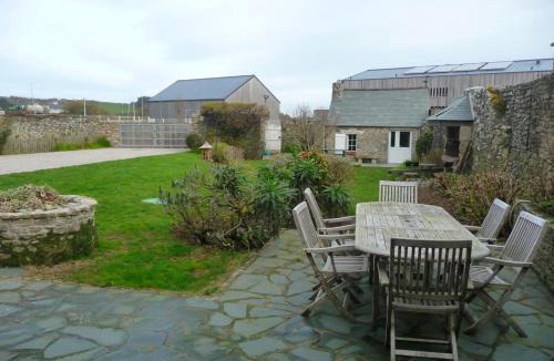 Omonville-la-Rogue House | GITE DU HABLE