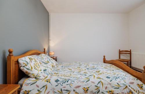 Langon House | Gite du maine
