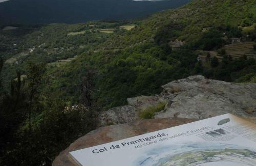 Saint-Martin-de-Boubaux House | Gite du Pin en Cévennes