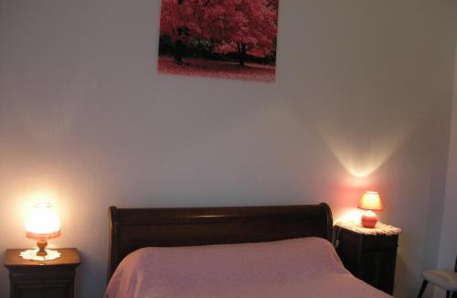 Saint-Martin-de-Boubaux House | Gite du Pin en Cévennes