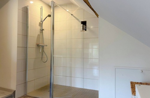 Bue House | Gite du Riou Wine-growing stay in cosy house