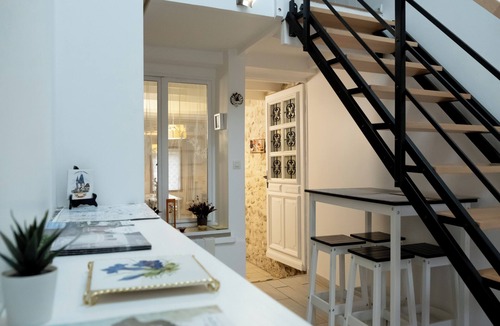 Hautevesnes Cottage | GITE DU SUD DE L'AISNE Rated 3 stars by Aisne tourisme.