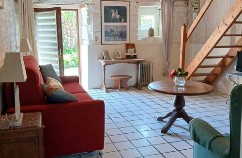Minihy-Treguier House | Gite du Syet "Shetland" sleeps 4