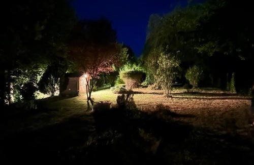 Saulieu House | Gite du Tacot 21
